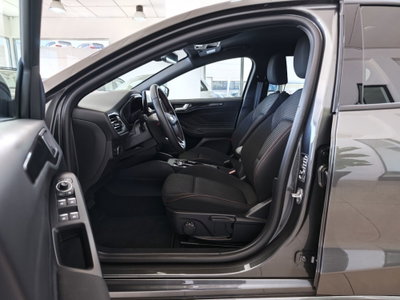 Ford Focus 1.5 EcoBlue 115 CV automatico 5p. ST-Line Style (12)