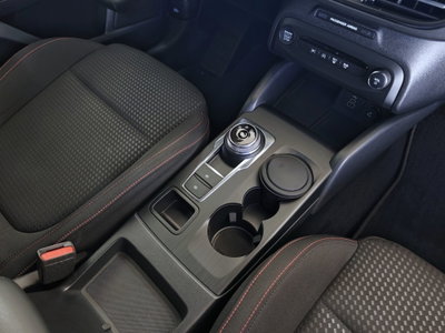 Ford Focus 1.5 EcoBlue 115 CV automatico 5p. ST-Line Style (15)