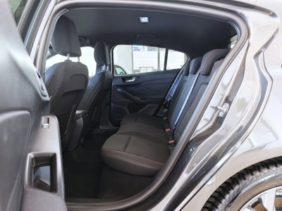 Ford Focus 1.5 EcoBlue 115 CV automatico 5p. ST-Line Style (16)