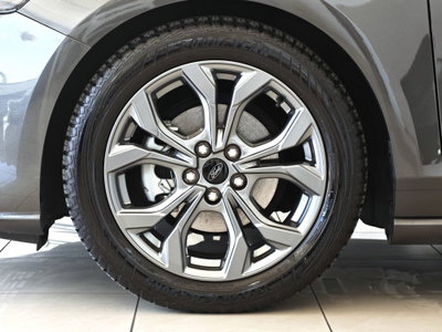 Ford Focus 1.5 EcoBlue 115 CV automatico 5p. ST-Line Style (6)