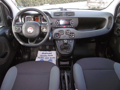 Fiat Panda 0.9 TwinAir Turbo Natural Power Lounge (10)