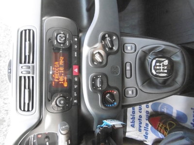 Fiat Panda 0.9 TwinAir Turbo Natural Power Lounge (12)