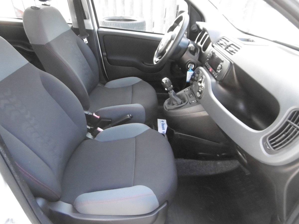 Fiat Panda 0.9 TwinAir Turbo Natural Power Lounge (13)