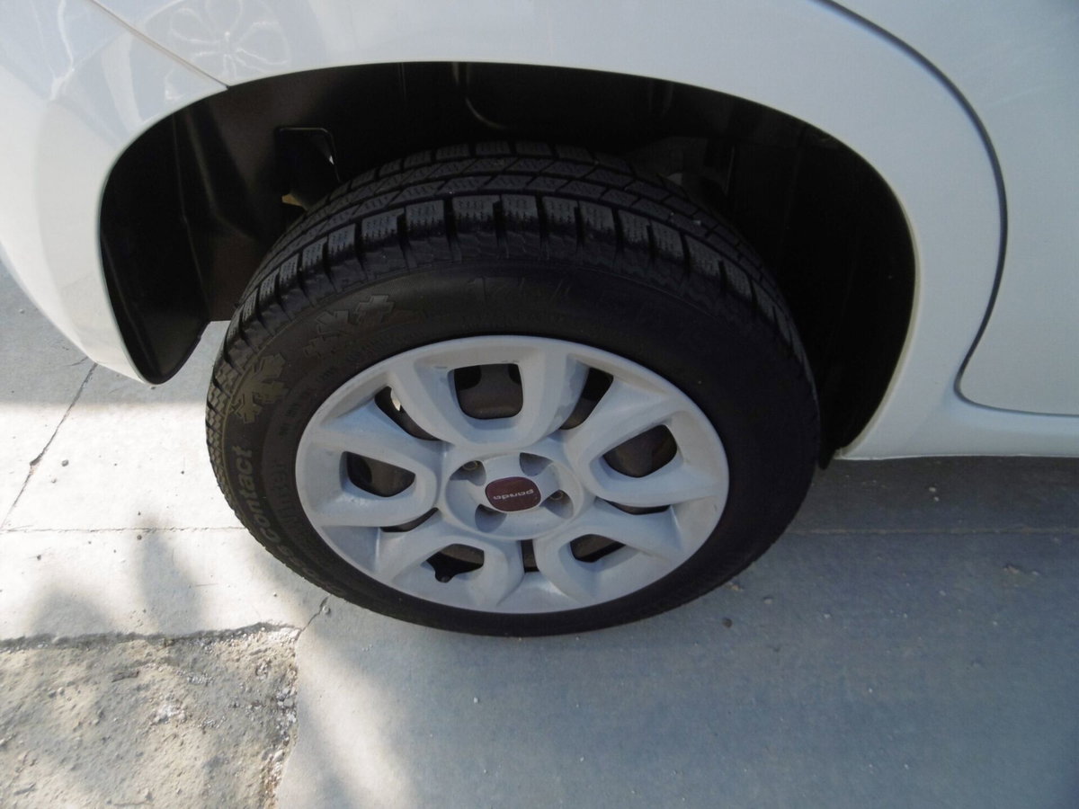 Fiat Panda 0.9 TwinAir Turbo Natural Power Lounge (15)