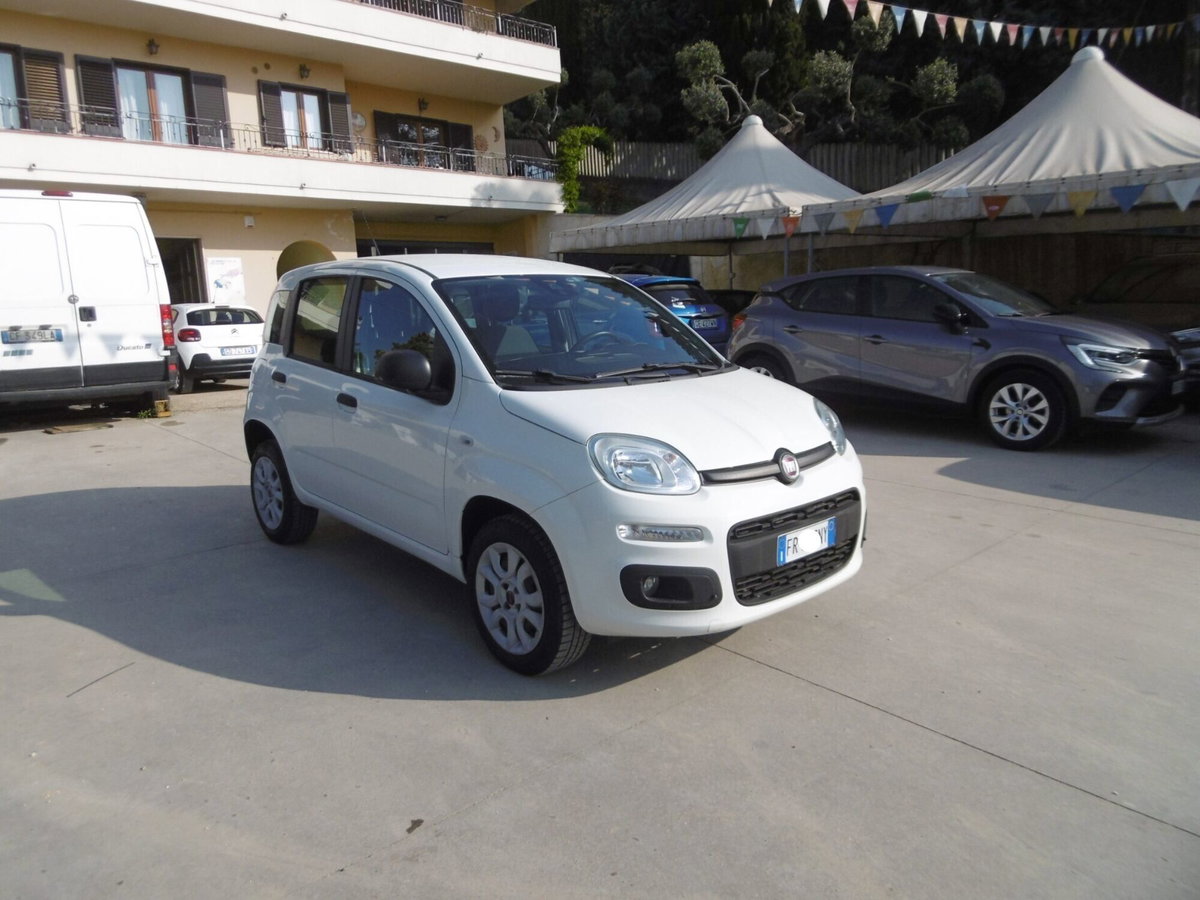 Fiat Panda 0.9 TwinAir Turbo Natural Power Lounge (3)