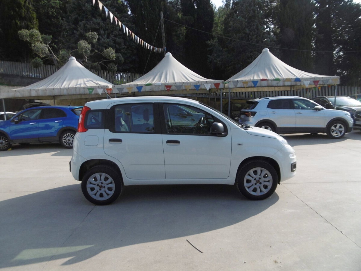Fiat Panda 0.9 TwinAir Turbo Natural Power Lounge (4)