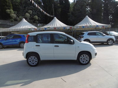 Fiat Panda 0.9 TwinAir Turbo Natural Power Lounge (4)