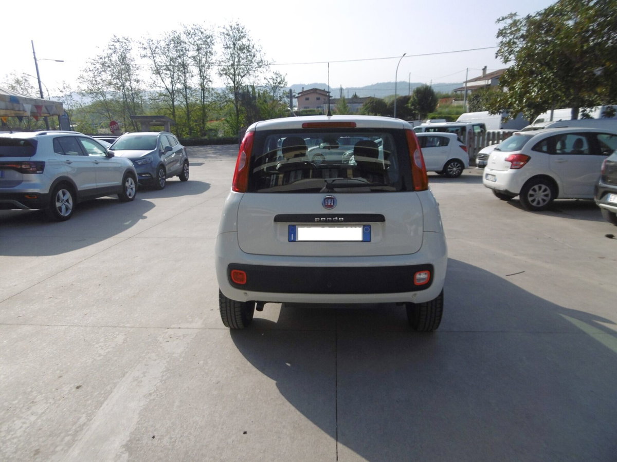 Fiat Panda 0.9 TwinAir Turbo Natural Power Lounge (6)