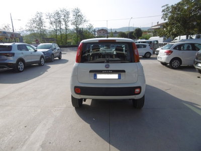 Fiat Panda 0.9 TwinAir Turbo Natural Power Lounge (6)