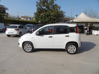 Fiat Panda 0.9 TwinAir Turbo Natural Power Lounge (8)