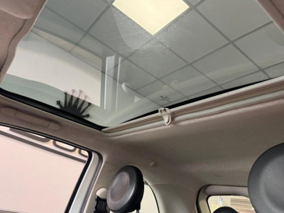 Fiat 500 1.3 Multijet 16V 95 CV Lounge (11)