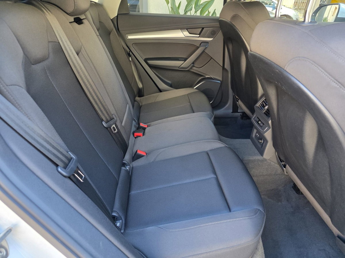 Audi Q5 40 TDI 204 CV quattro S tronic (12)
