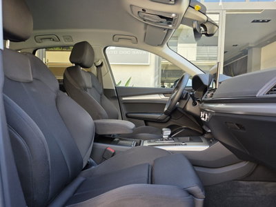 Audi Q5 40 TDI 204 CV quattro S tronic (14)