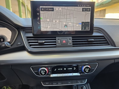 Audi Q5 40 TDI 204 CV quattro S tronic (16)