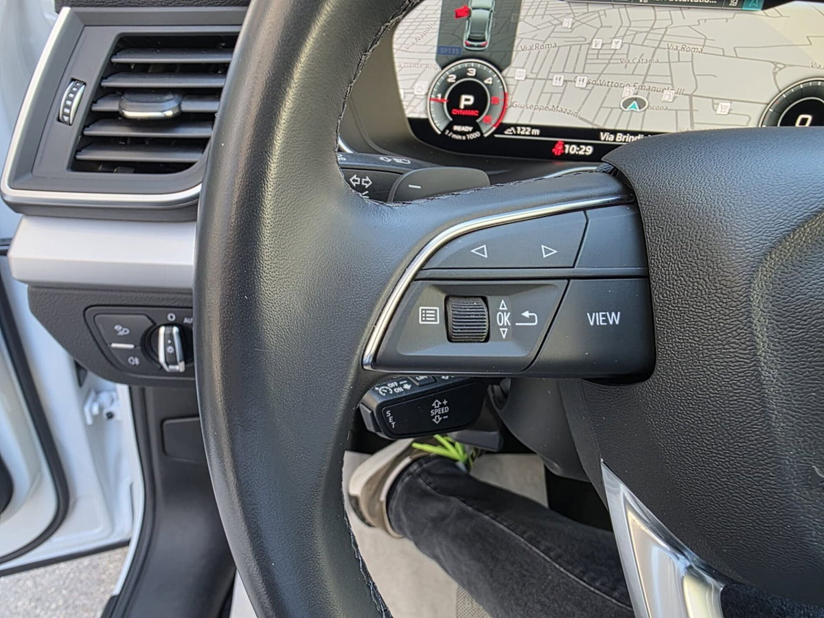Audi Q5 40 TDI 204 CV quattro S tronic (17)