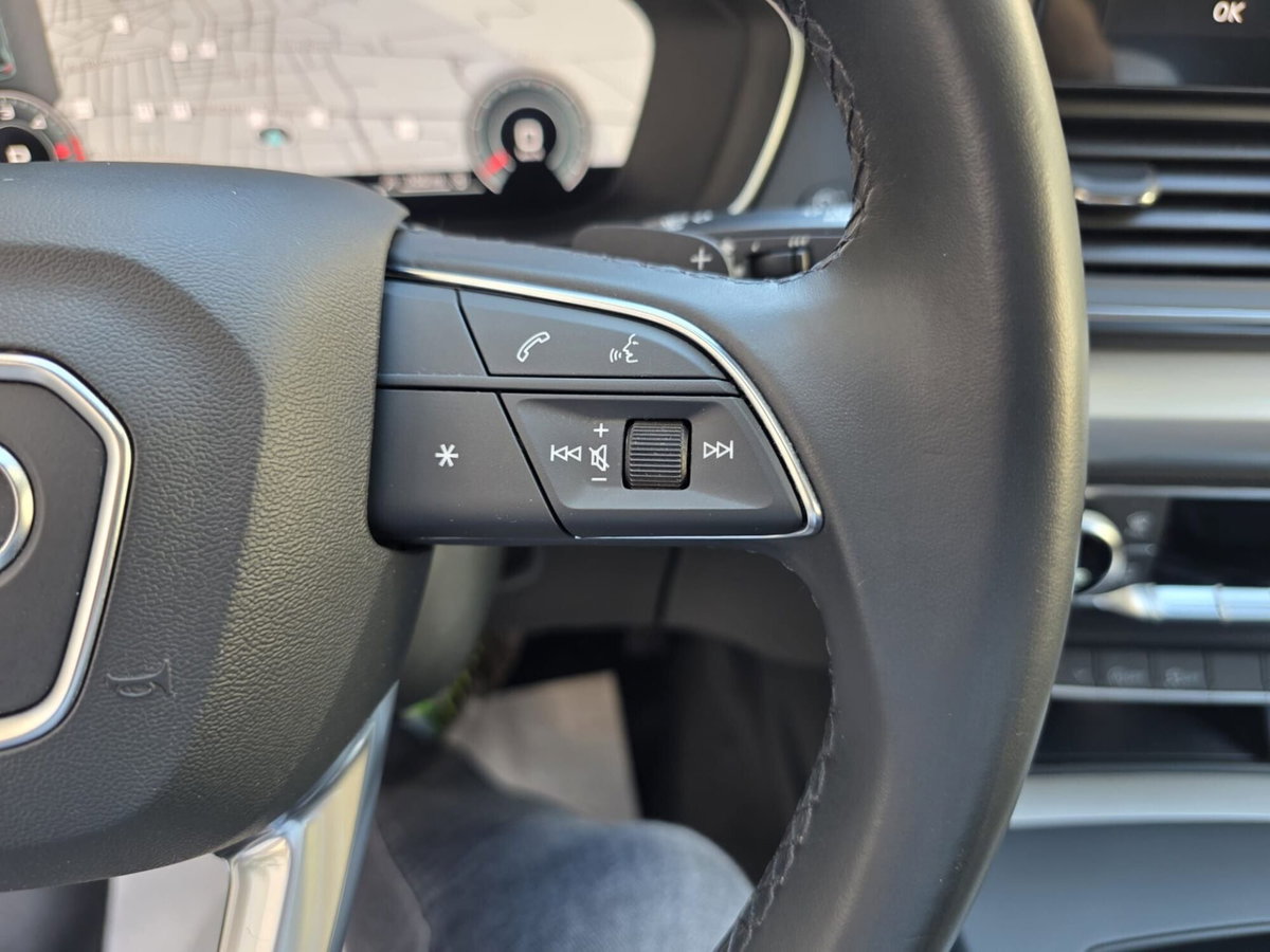 Audi Q5 40 TDI 204 CV quattro S tronic (18)