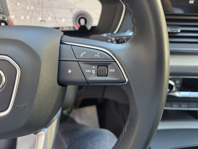 Audi Q5 40 TDI 204 CV quattro S tronic (18)