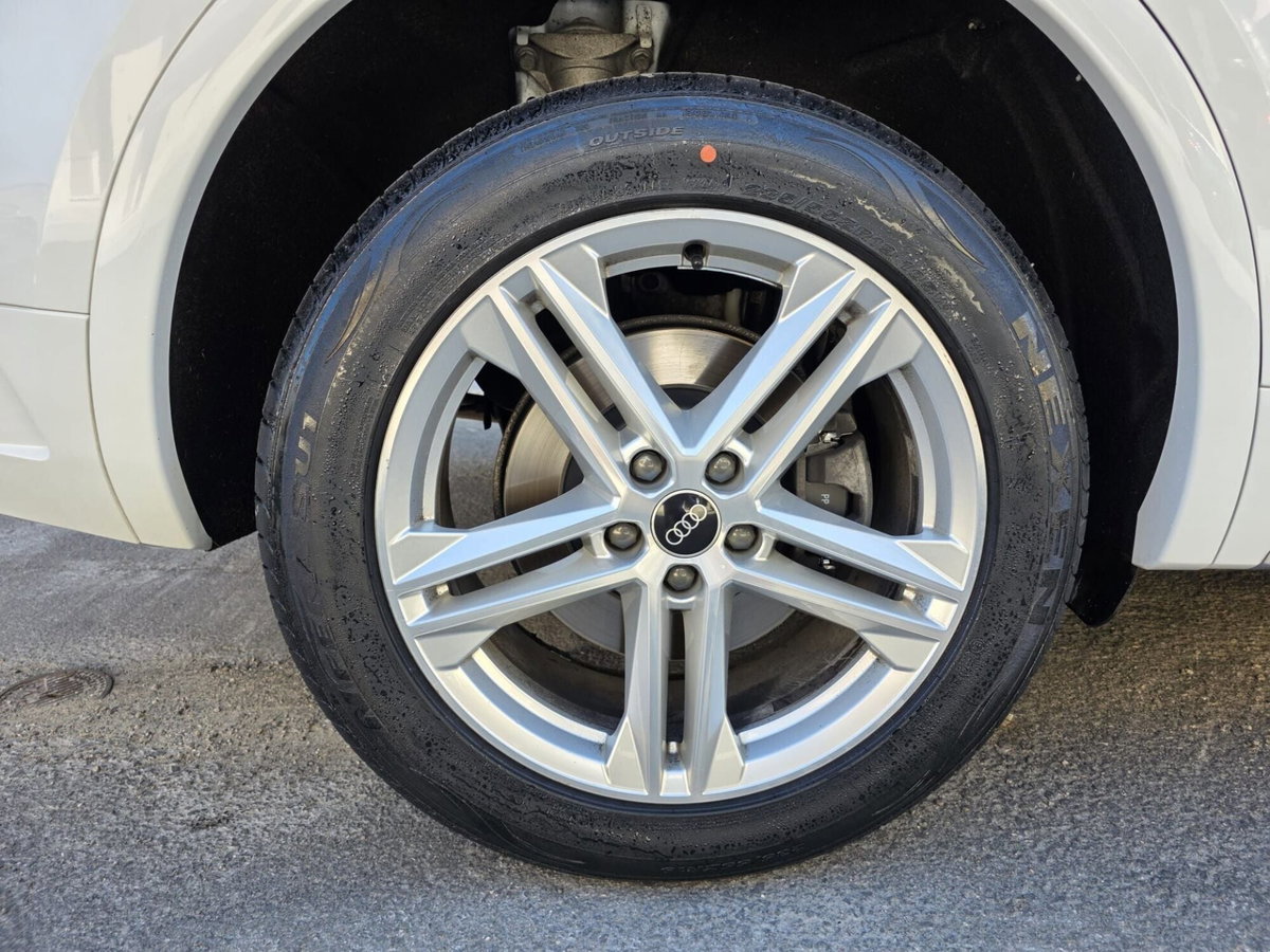 Audi Q5 40 TDI 204 CV quattro S tronic (19)