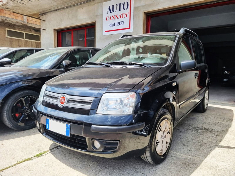 Fiat Panda 1.2 Dynamic