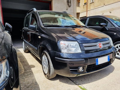 Fiat Panda 1.2 Dynamic (2)
