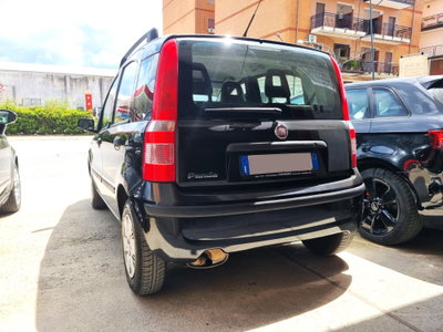 Fiat Panda 1.2 Dynamic (4)