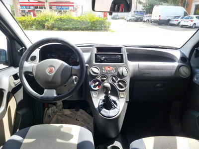 Fiat Panda 1.2 Dynamic (5)