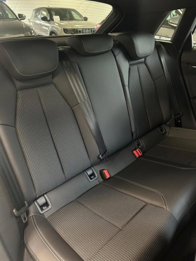 Audi A3 Sportback 35 TFSI S tronic S line edition (13)