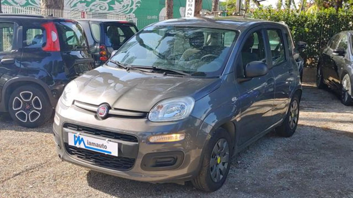 Fiat Panda 1.0 firefly hybrid s&s 70cv 5p.ti (2)