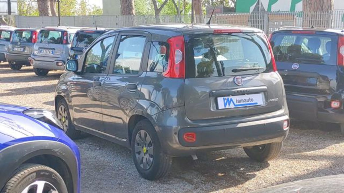 Fiat Panda 1.0 firefly hybrid s&s 70cv 5p.ti (3)