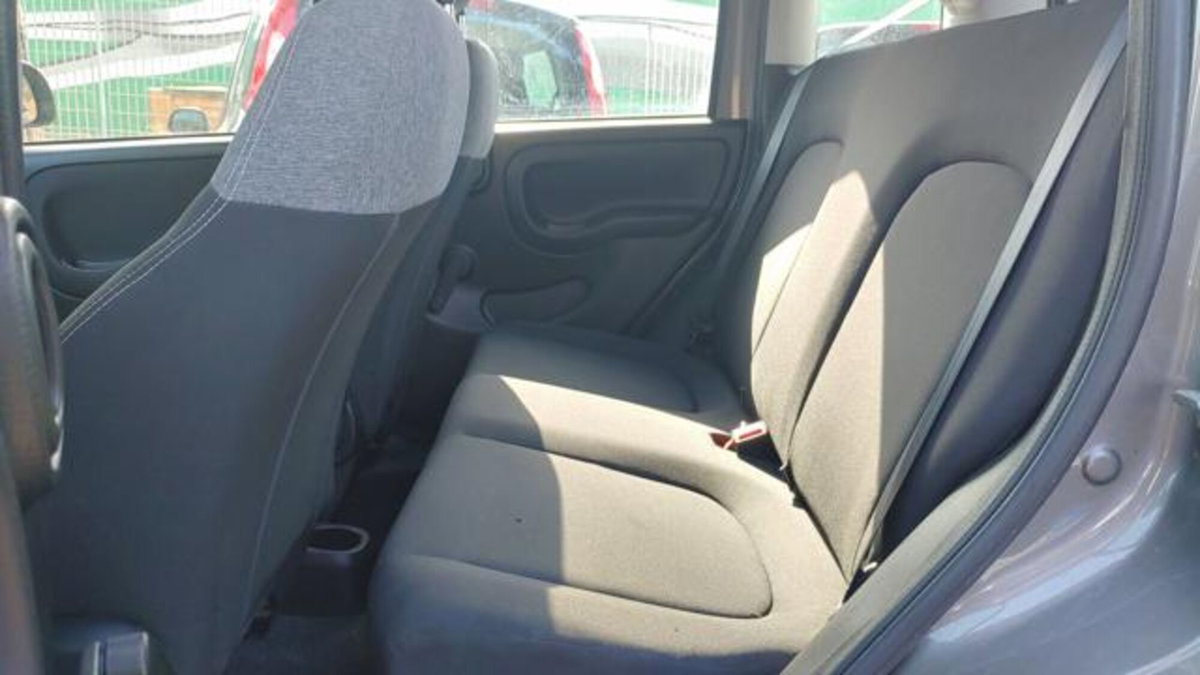 Fiat Panda 1.0 firefly hybrid s&s 70cv 5p.ti (8)
