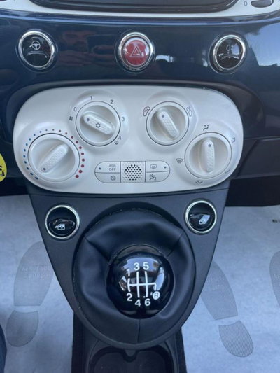 Fiat 500 1.0 Hybrid Dolcevita (11)