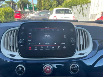 Fiat 500 1.0 Hybrid Dolcevita (12)
