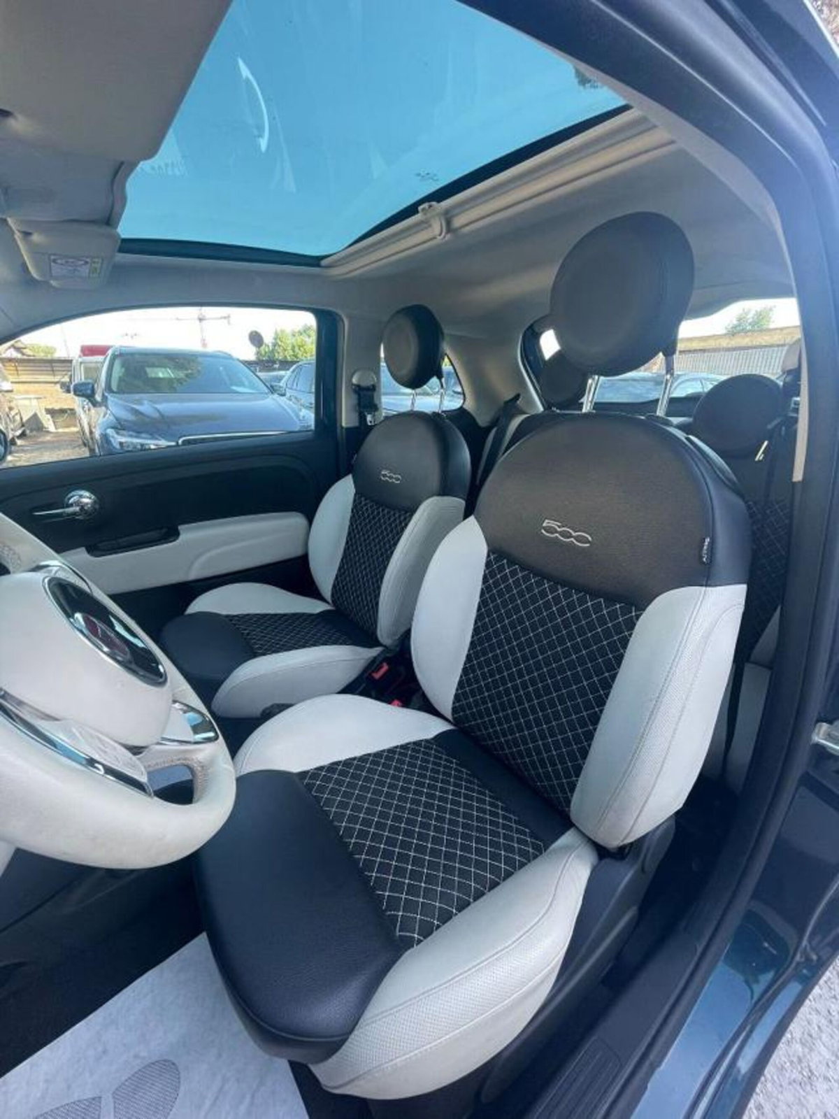 Fiat 500 1.0 Hybrid Dolcevita (13)
