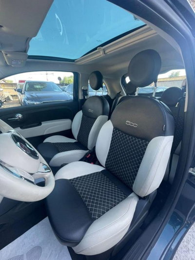 Fiat 500 1.0 Hybrid Dolcevita (13)