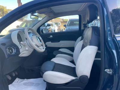 Fiat 500 1.0 Hybrid Dolcevita (14)