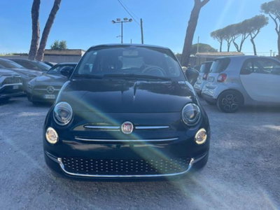 Fiat 500 1.0 Hybrid Dolcevita (17)