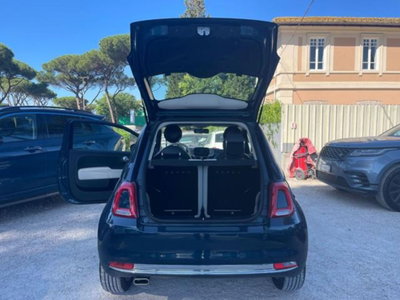 Fiat 500 1.0 Hybrid Dolcevita (19)