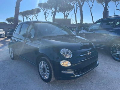 Fiat 500 1.0 Hybrid Dolcevita (2)