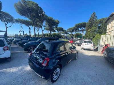 Fiat 500 1.0 Hybrid Dolcevita (3)