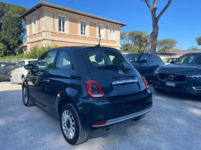 Fiat 500 1.0 Hybrid Dolcevita (5)