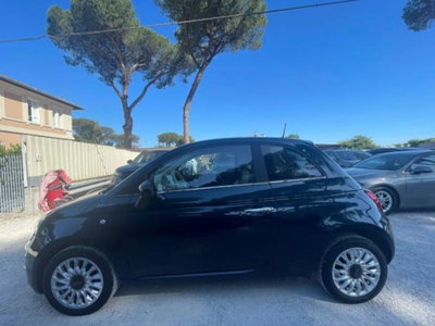 Fiat 500 1.0 Hybrid Dolcevita (7)