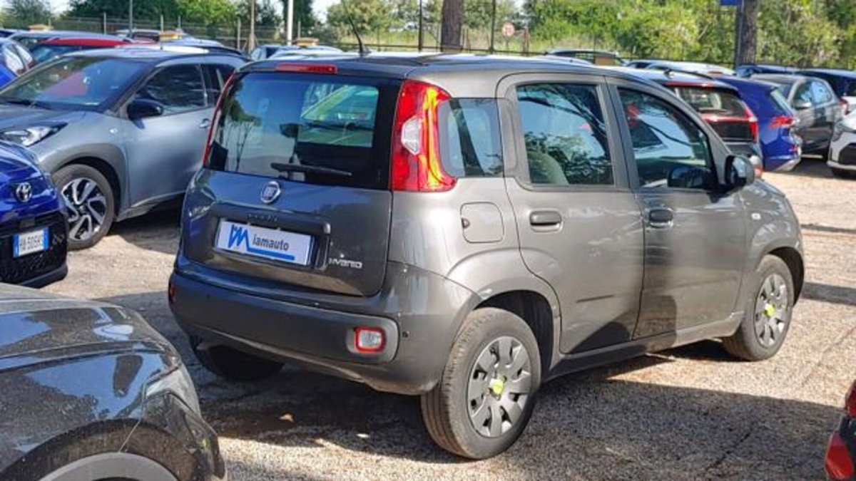 Fiat Panda 1.0 firefly hybrid s&s 70cv 5p.ti (4)