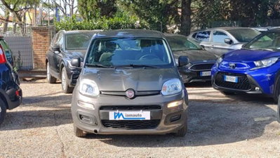Fiat Panda 1.0 firefly hybrid s&s 70cv 5p.ti (9)