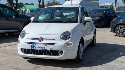 Fiat 500 1.2 Lounge usata