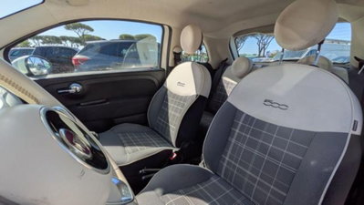 Fiat 500 1.2 Lounge (12)