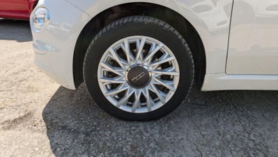 Fiat 500 1.2 Lounge (14)