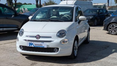 Fiat 500 1.2 EasyPower Lounge usata