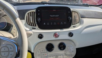 Fiat 500 1.2 EasyPower Lounge (10)