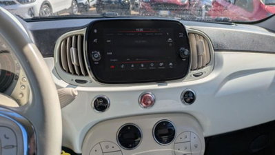Fiat 500 1.2 EasyPower Lounge (11)