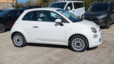 Fiat 500 1.2 EasyPower Lounge (3)